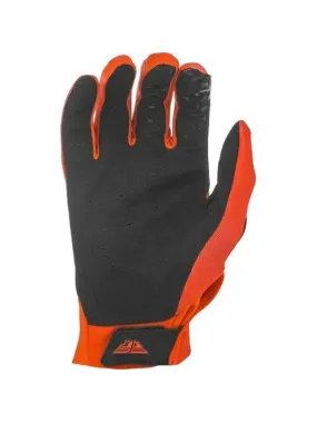 Fly Pro Lite Gloves 2023 Red/Black